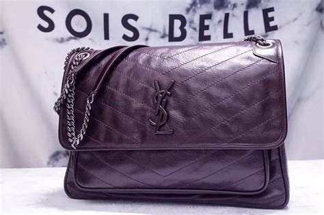 replica ysl niki